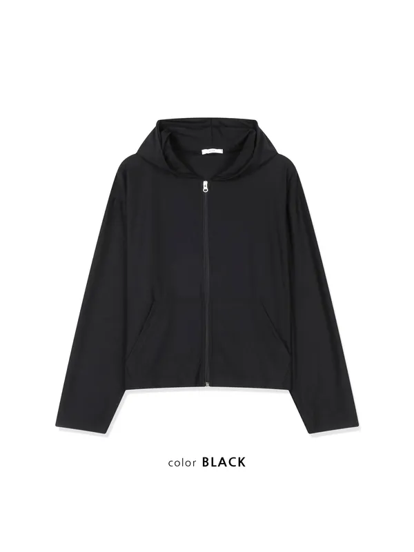 Black Men's Casual Top, Lightweight and Breathable