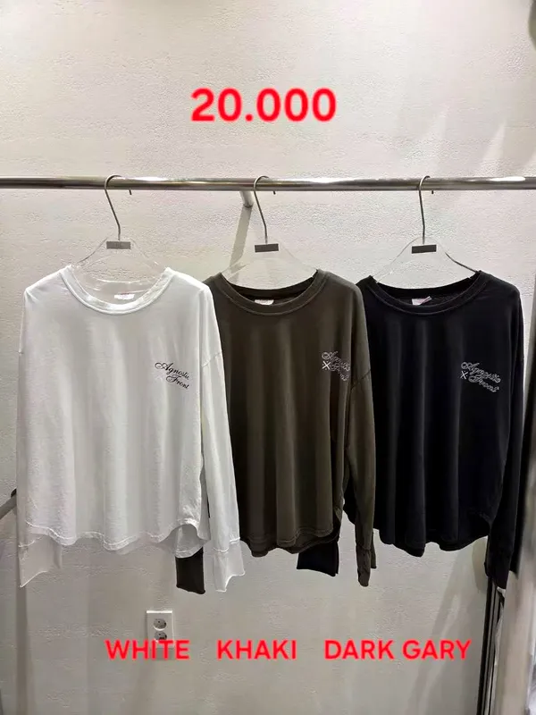 Fashionable Casual Women's T-Shirt, Comfortable and Versatile