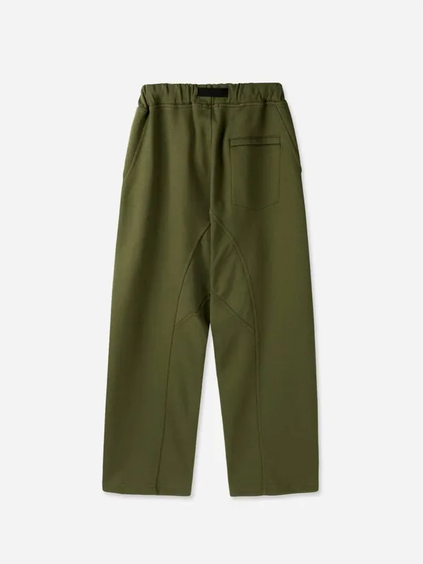 Fashionable Casual Men's Pants - Comfortable and Versatile Design