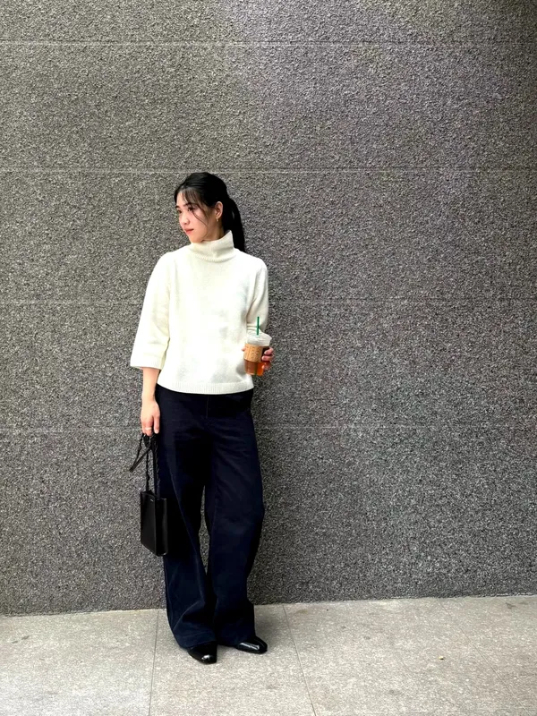 Stylish Casual Pants - Comfortable and Versatile for Any Occasion
