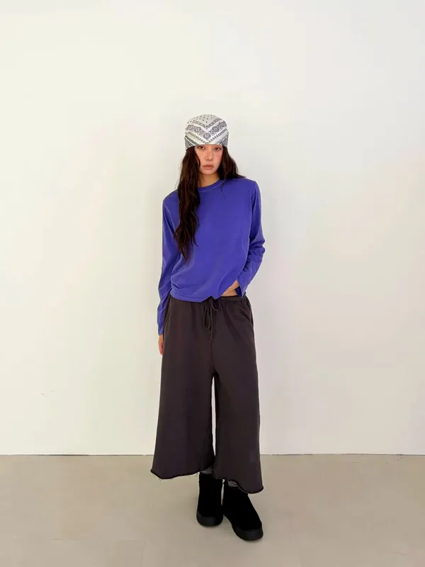 Stylish Casual Pants - Effortlessly Versatile and Comfortable