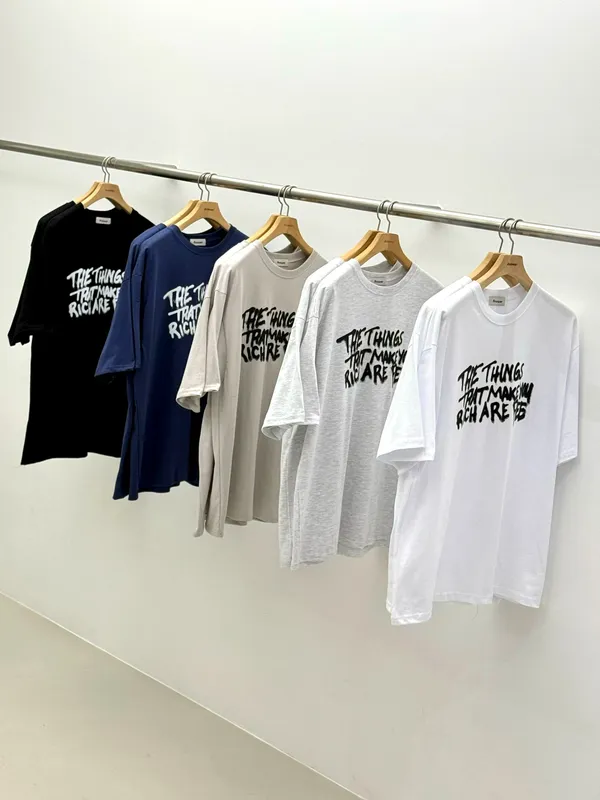 Stylish Trendy Men's Printed T-Shirt, Comfortable and Versatile
