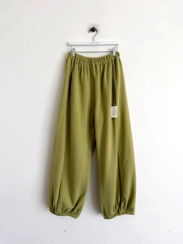 Casual Loose Women's Pants - Comfortable and Versatile for Spring and Summer