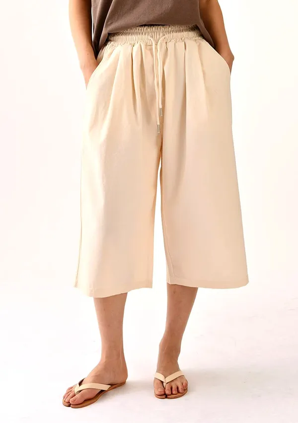 Summer New Loose Casual Women's Pants, Lightweight and Breathable, Fashionable and Versatile