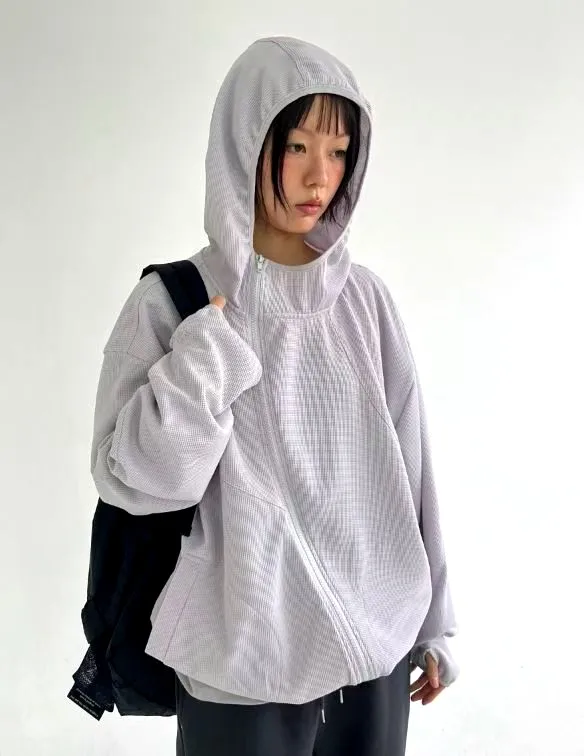 Stylish Casual Men's Top, Lightweight and Comfortable Jacket