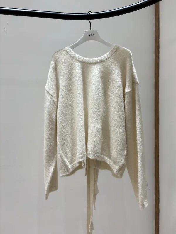 Warm and Cozy Knitted Cardigan for Effortless Lazy Style