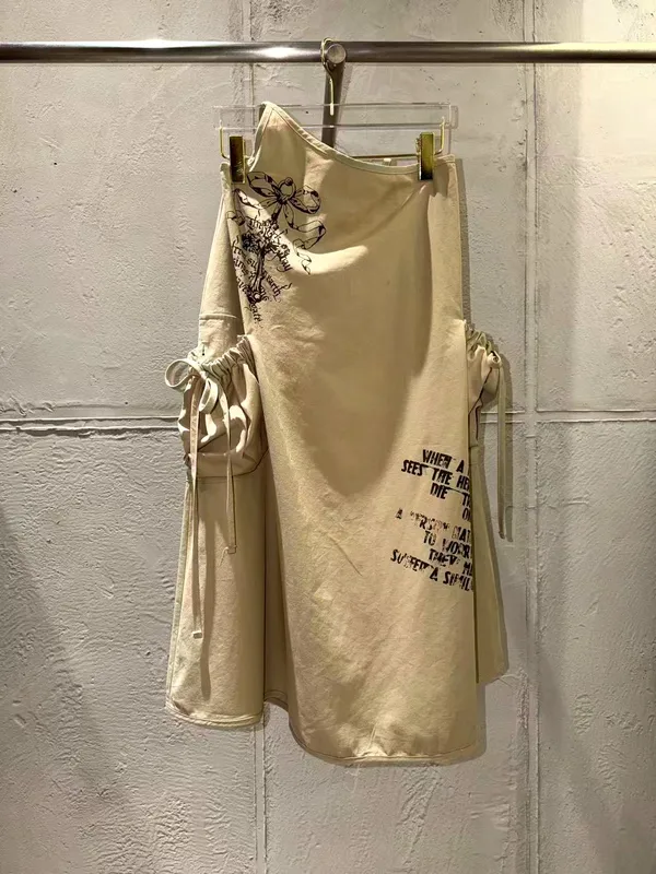 Fashionable Casual Women's Dress, Comfortable and Versatile