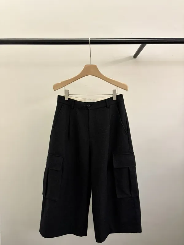 Trendy Loose Women's Casual Pants - Comfortable and Versatile