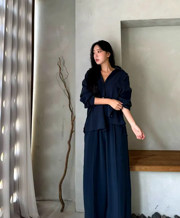 優雅氣質女裝套裝，輕松打造時尚感