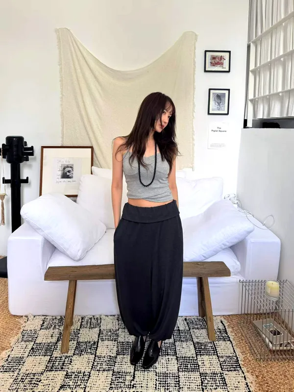 Stylish and Minimalist Women's Shirt, Lightweight and Breathable, Perfect Match