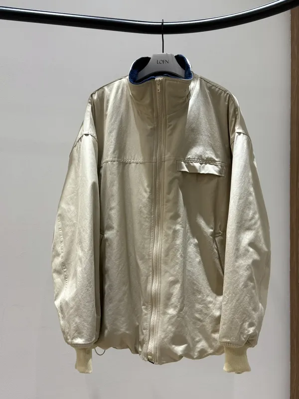 Stylish Casual Jacket