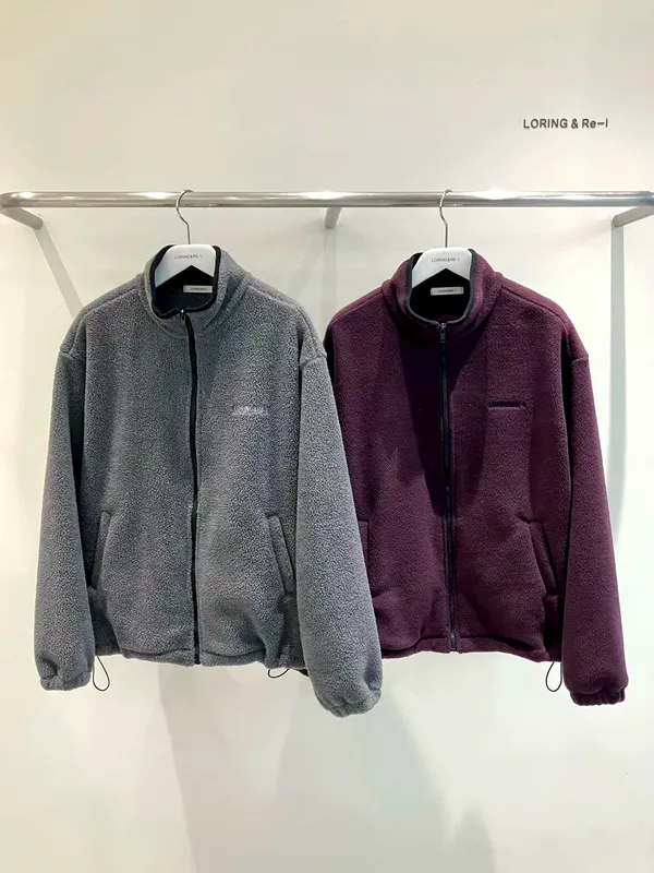 Stylish Women's Jacket - Comfortable and Warm, Essential for Autumn and Winter