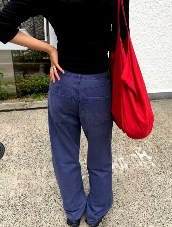 Stylish Casual Men's Pants - Comfortable and Versatile for Everyday Wear
