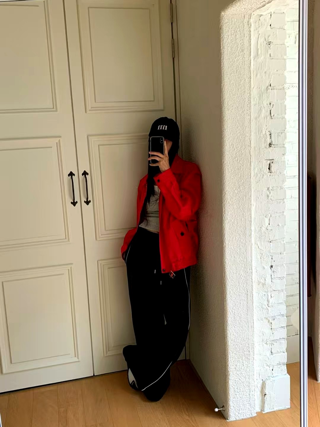패션 캐주얼 바지, 편안하고 다재다능하며 다양한 경우에 적합