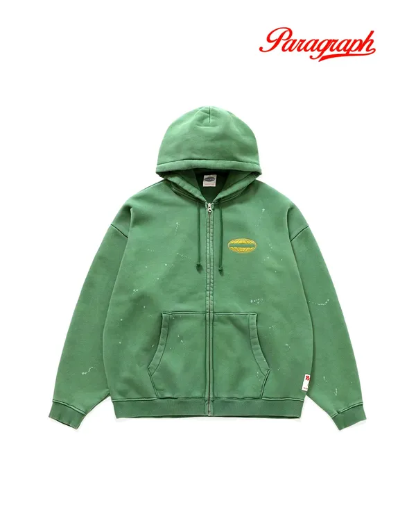 Stylish Casual Men's Hoodie - Comfortable and Trendy