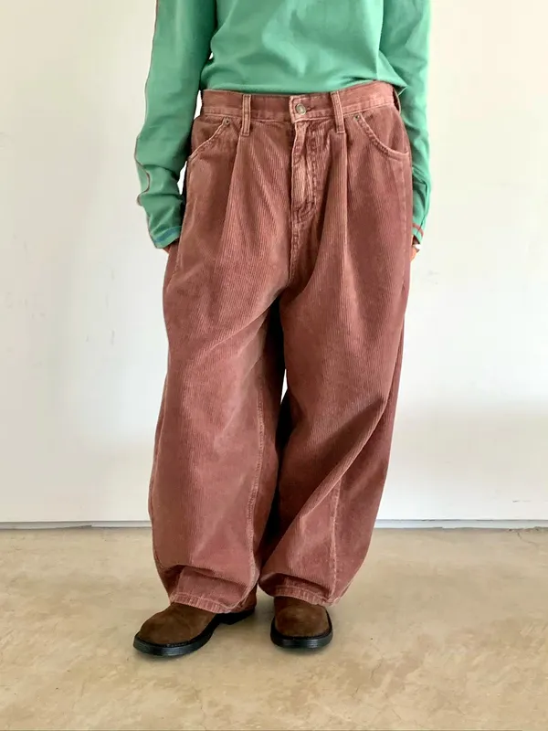 Casual Loose Pants - Comfortable and Versatile for Everyday Wear