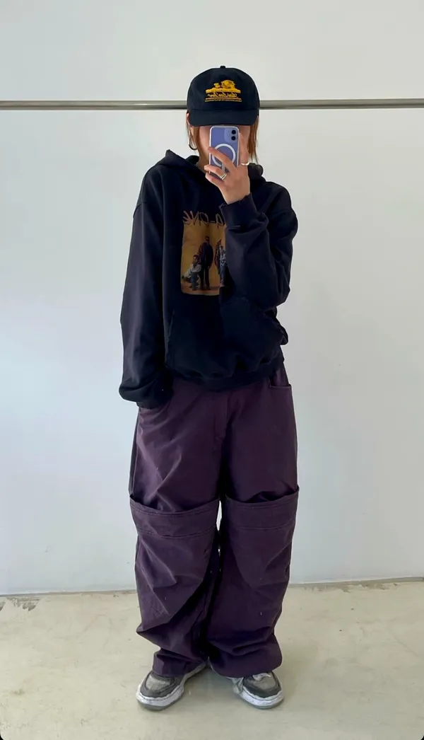 時尚休閒男褲，舒適百搭，適合多種場合