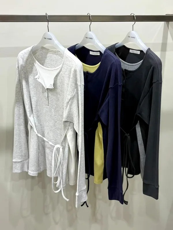 Trendy Loose Women's Top - Comfortable Casual Style