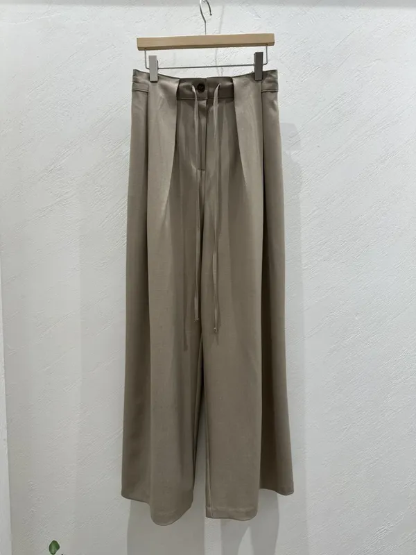 Fashionable Loose Casual Pants, Lightweight and Comfortable