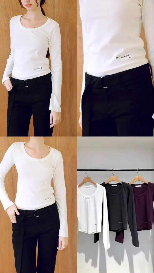 Stylish and Comfortable Women's Top, Perfect for Any Occasion