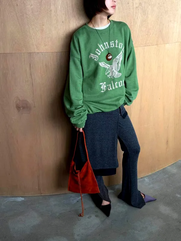 Trendy Loose Hoodie for Ultimate Comfort