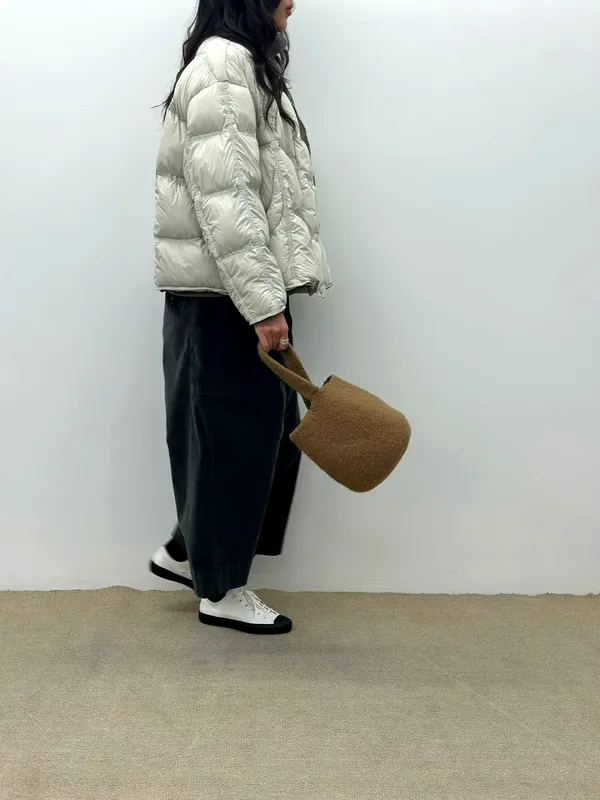 Loose Casual Pants - Comfortable and Versatile for Everyday Wear
