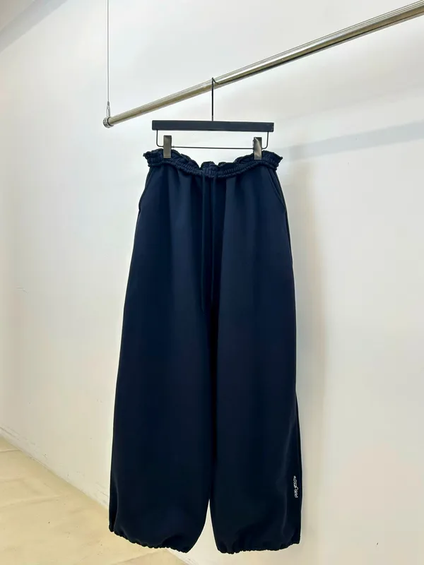 Fashionable Loose Women's Casual Pants - Comfortable and Versatile