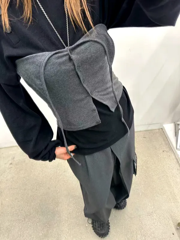 Stylish and Simple Cami Top, Perfectly Pairs with Any Jacket