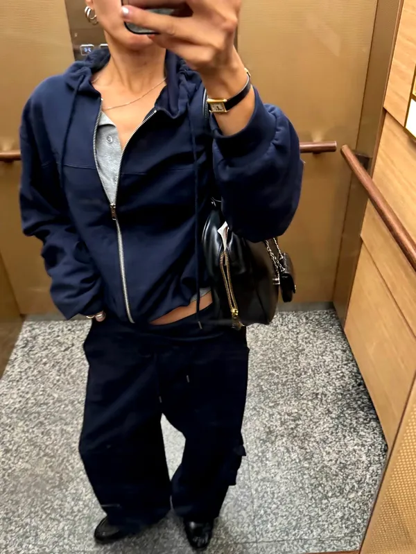 Stylish Casual Women's Jacket, Comfortable and Versatile