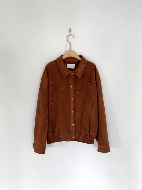 Stylish Casual Women's Jacket - Elegant and Perfectly Matched