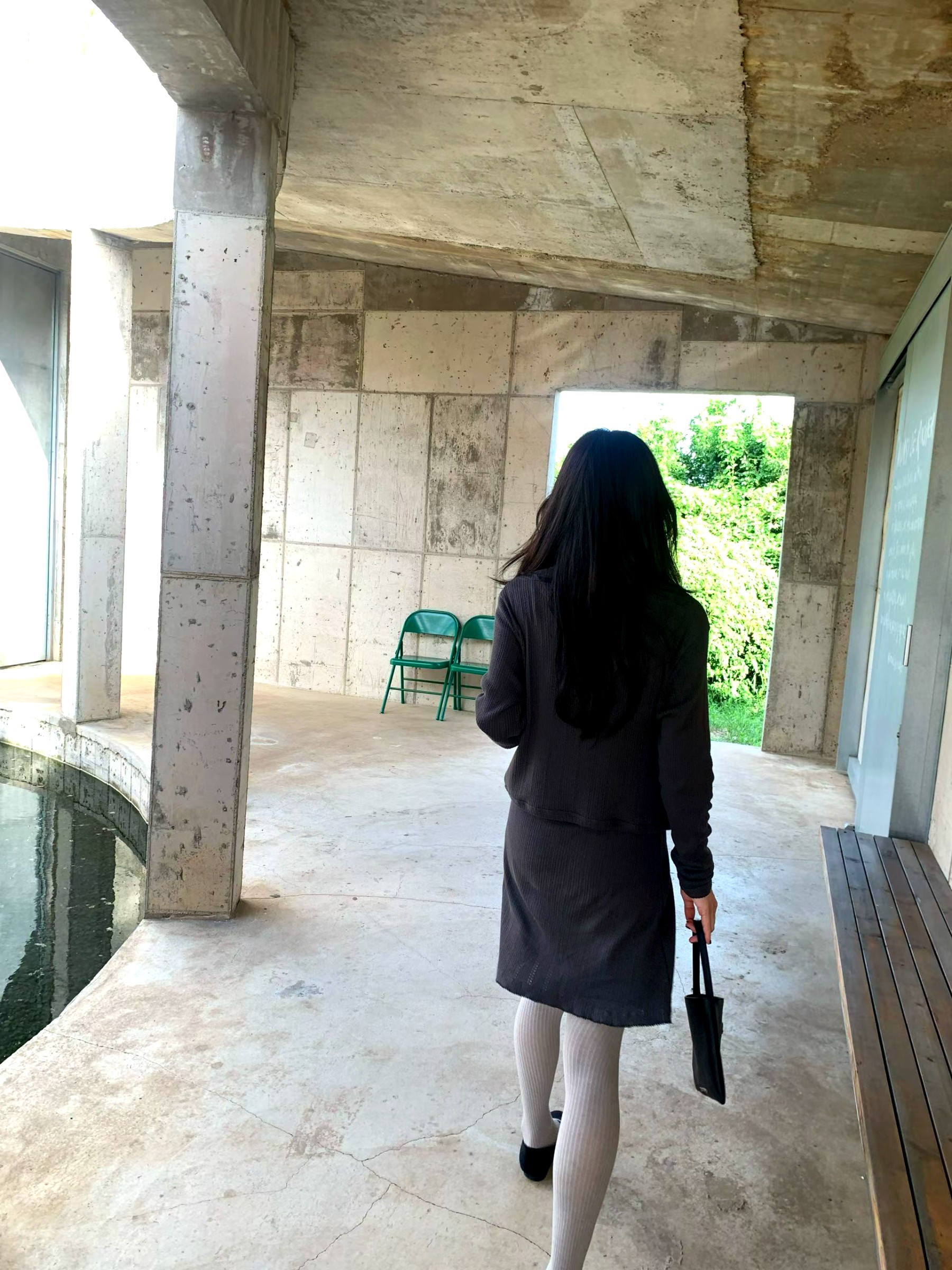 트렌디 캐주얼 여성 상의 - 편안하고 다재다능