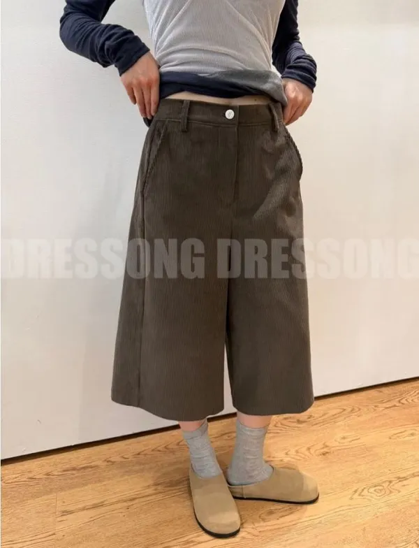 Casual Loose Women's Pants - Comfortable and Versatile