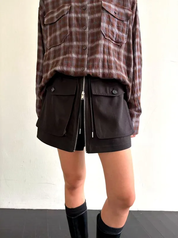 Stylish Women's Skirt Pants for Effortless Style