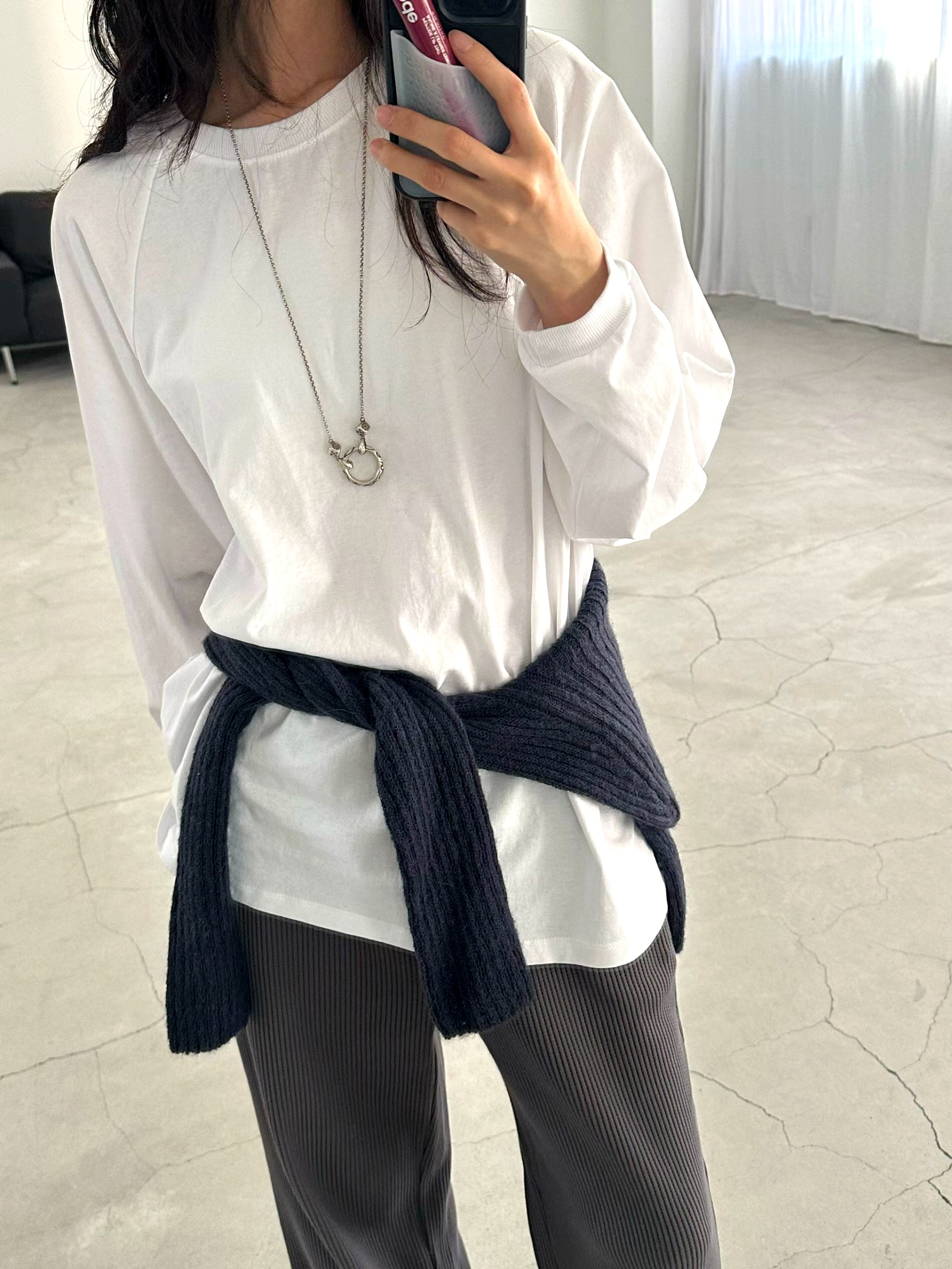 패셔너블한 다재다능 여성 탑, 편안한 캐주얼 스타일