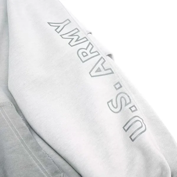 Stylish Military-Style Men's Top, Comfortable and Casual