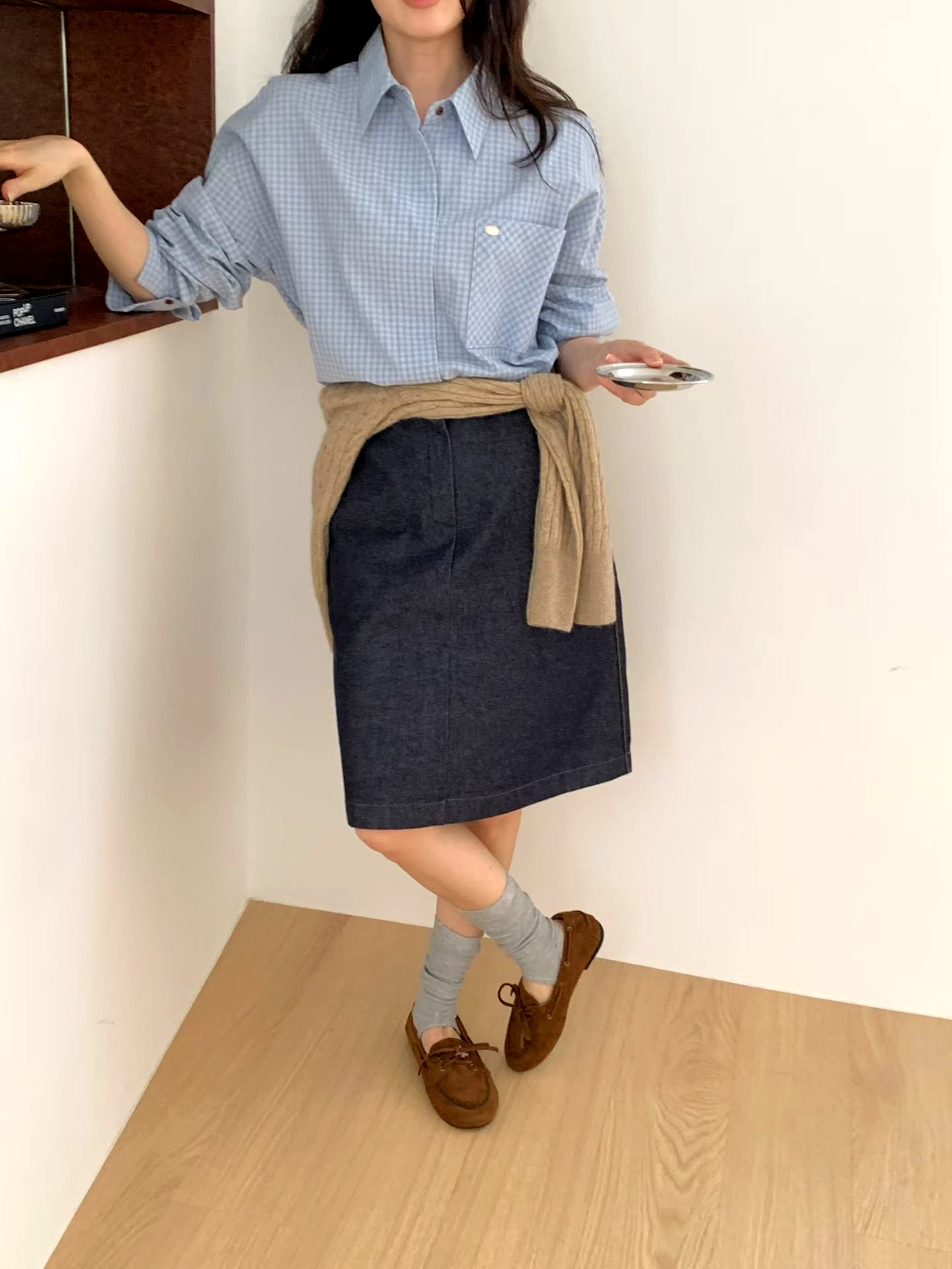 ์์พํ ์ฒดํฌ ๋ฌด๋ฌ ์๋ ์
์ธ - ํธ์ํ๊ณ ๋ค์ฌ๋ค๋ฅ