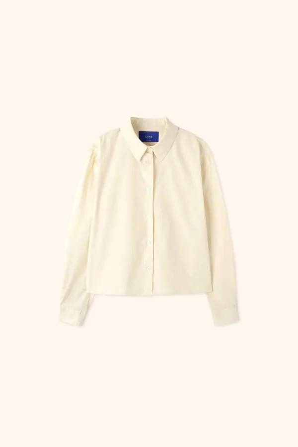 Stylish Minimalist Men's Short Sleeve Shirt - Fresh and Versatile