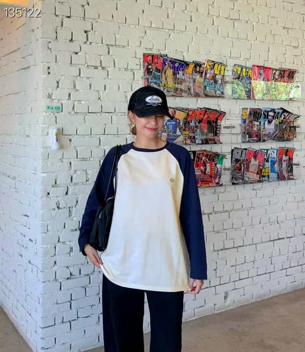 Trendy Casual Women's Hat, Versatile Fashion Style