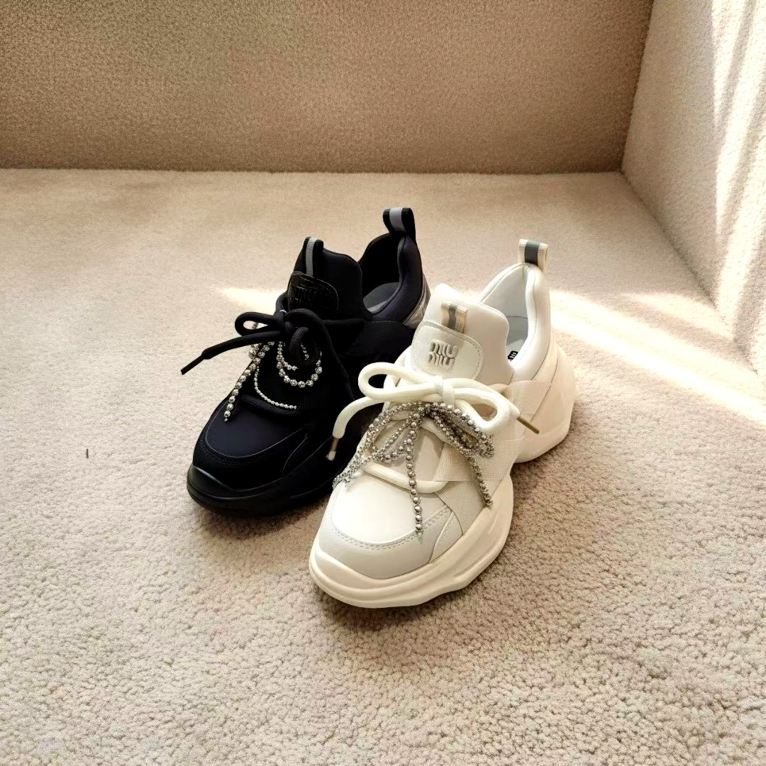 Fashionable Versatile Women's Shoes, Comfortable Sports Style 🇰🇷 Women's Shoes Wholesale 🇰🇷 ho72336 size 36-40 (230-250) 5cm price (Korean Won): 💰 35,000 won 🇰🇷 HP 010 4257 7304 Dongdaemun TEAM204 Basement 1st Floor No. 8 SHOESMALL [ Dongdaemun TEAM204 Building Basement 1st Floor No. 8 SHOESMALL ] OPEN PM8:00 - AM6:00 Sunday-Thursday