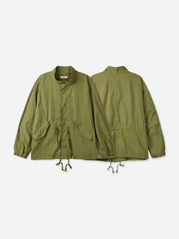Lightweight Casual Men's Top, Perfect for Spring and Autumn