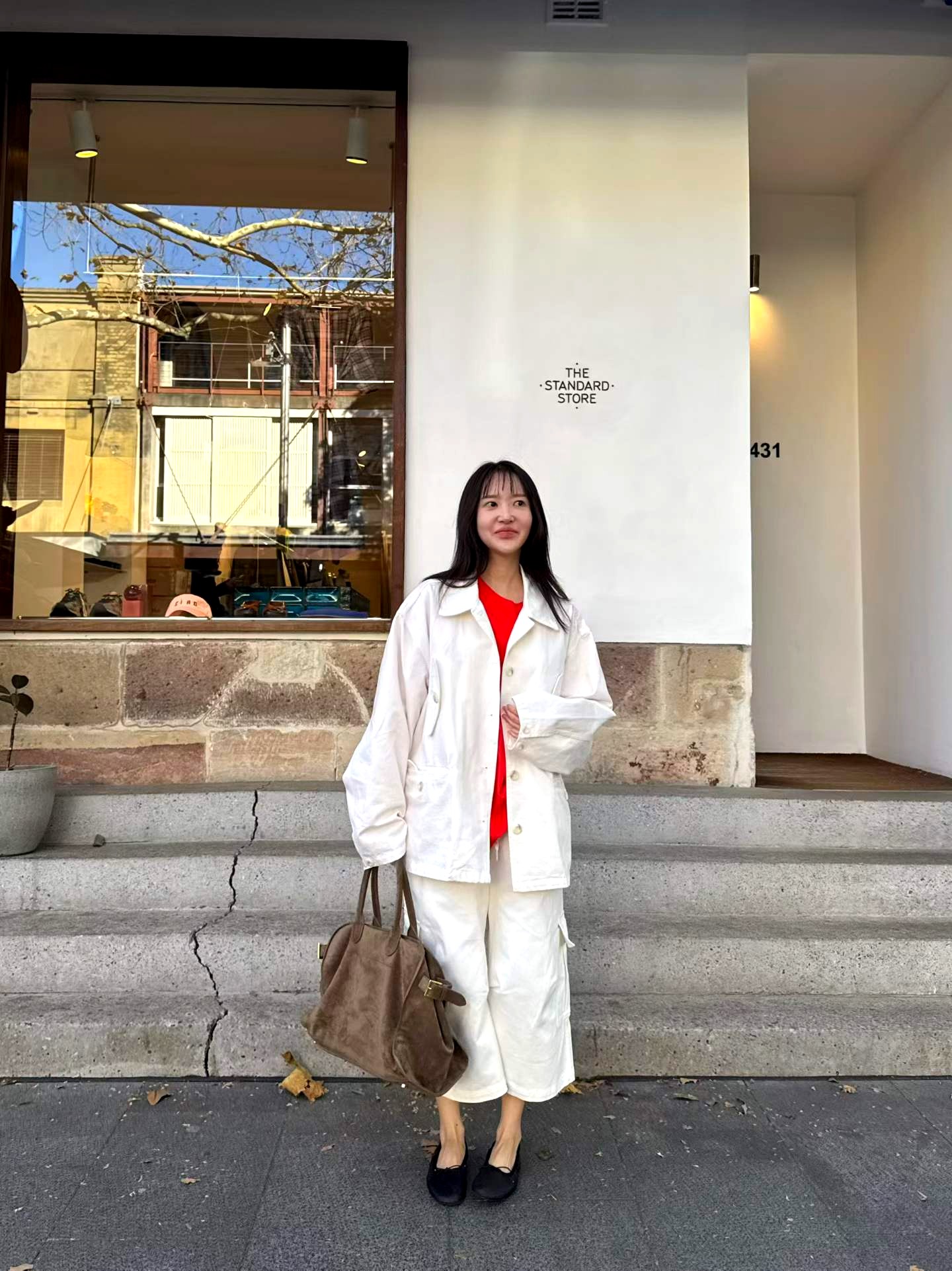 스타일리시하고 다재다능한 여성용 재킷, 가볍고 편안한 봄가을용