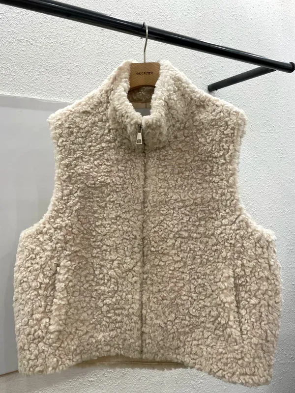Warm and Cozy Women's Plush Top