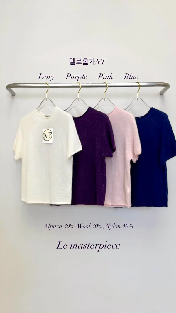 Soft and Comfortable Women's T-Shirt, Perfect for Spring and Summer Outfits