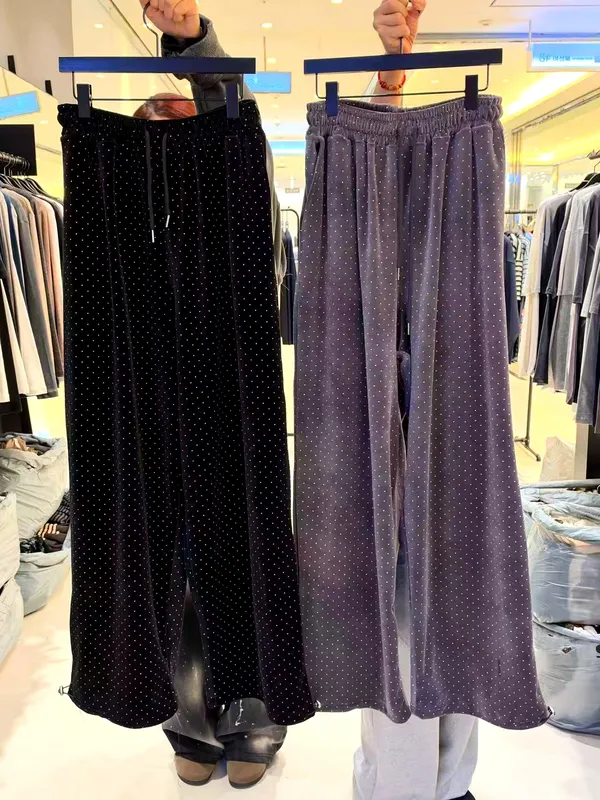 Stylish Casual Pants - Comfortable and Versatile for Everyday Wear