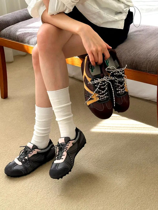 Stylish and Comfortable Women's Shoes, Perfect for Daily Outfits - 2026 FW Latest Collection