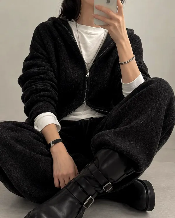 Stylish Casual Women's Jacket, Comfortable and Versatile