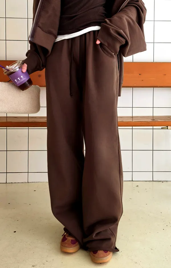 Casual Loose Women's Pants - Comfortable and Stylish