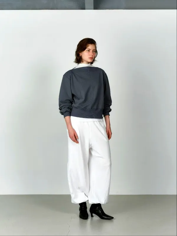 Stylish Casual Pants - Comfortable Loose Fit for Trendy Looks