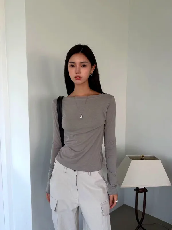 Stylish and Comfortable Knit Sweater - Perfect for Everyday Wear!