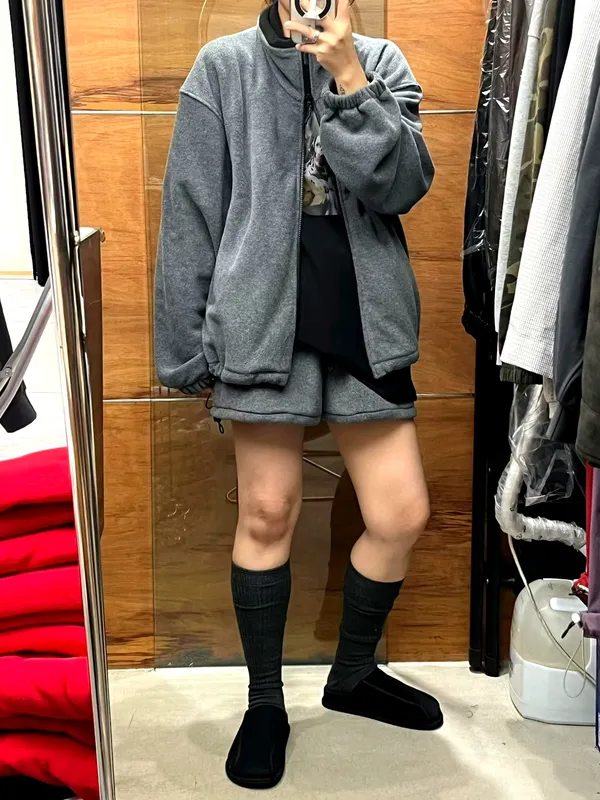Stylish Casual Women's Shorts, Comfortable and Versatile
